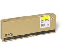 Epson T5914 (C13T591400) Cartouche d'encre jaune