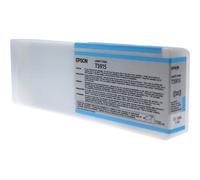 Epson T5915 - 700 ml - cyan clair - originale - cartouche d'encre - pour Stylus Pro 11880, Pro 11880 AGFA, Pro 11880 Xerox