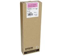 Epson Encre pigmentée T5916 (C13T591600) Vivid Magenta clair 700ml