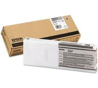 Epson t5917 - noir clair - original - cartouche d'encre
