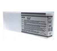 Epson T5918 - 700 ml - noir mat - original - cartouche d'encre - pour Stylus Pro 11880 G