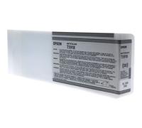 Epson T5918 - 700 ml - noir mat - original - cartouche d'encre - pour Stylus Pro 11880, Pro 11880 AGFA, Pro 11880 Xerox Noir G