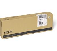Original Epson C13T591900 / T5919 Cartouche d'encre gris claire