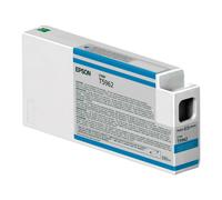 EPSON T5962 cartouche de encre cyan capacité standard 350ml pack de 1