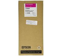 Epson - T5963 - Cartouche d'encre magenta - produit d'origine - 350ml - C13T596300