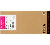 Epson - T5963 - Cartouche d'encre magenta - produit d'origine - 350ml - C13T596300