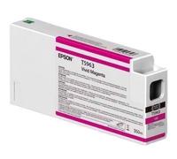 Epson T5963 Vivid Magenta - 350 ml cartouche