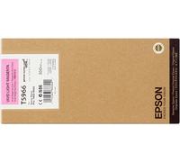 Epson T5966 - Magenta vif clair - original - cartouche d'encre