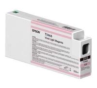 Epson Cartouche d'encre T5966 (C13T596600) Magenta clair 350 ml - Original