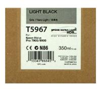 C13T596700 Encre Gris EPSON 350ml
