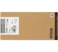 C13T596700 Encre Gris EPSON 350ml