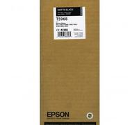 Epson Encre Pigment Noir Mat SP 7700/9700/7900/9900/7890/9890 (350ml)