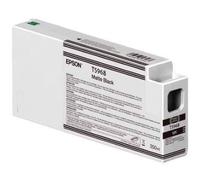 Epson T5968 Matte Black - 350 ml cartouche