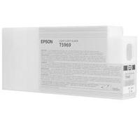 C13T596900 Encre Gris Clair EPSON 350ml