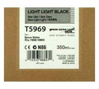 C13T596900 Encre Gris Clair EPSON 350ml