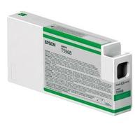 Epson T596B - 350 ml - vert - original - cartouche d'encre - pour Stylus Pro 7900, Pro 7900 AGFA, Pro 9900, Pro WT7900, Pro WT7900 Designer Edition G