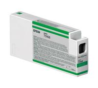 EPSON T596B cartouche de encre vert capacité standard 350ml pack de 1