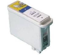 Epson T596C - blanc cartouche d'encre