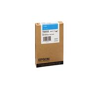 Epson T6032 Cartouche d'encre d'origine 1 x cyan