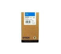 Epson T6032 - 220 ml - cyan - originale - cartouche d'encre - pour Stylus Pro 7800, Pro 7880, Pro 9800, Pro 9880