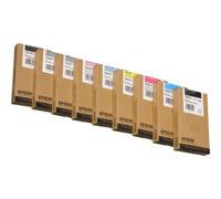 Epson encre C13T603700 light noir