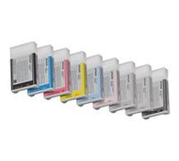 Epson T603C - magenta clair - originale - cartouche d'encre Magenta G