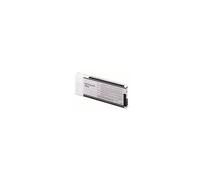 Epson T6061 - 220 ml - photo noire - original - cartouche d'encre - pour Stylus Pro 4800, Pro 4880, Pro 4880 AGFA Noir