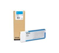 Epson T6062 Cartouche d'encre d'origine 1 x cyan
