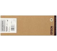 Epson Encre Pigment Gris clair SP 4800/ 4880 (220ml)