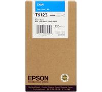C13T612200 Encre Cyan EPSON 220ml