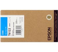 C13T612200 Encre Cyan EPSON 220ml