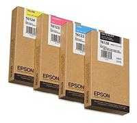 C13T612400 Encre Jaune EPSON 220ml