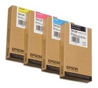 Epson T6128 - 220 ml - noir mat - original - cartouche d'encre - pour Stylus Pro 7400, Pro 7450, Pro 7800, Pro 7880, Pro 9400, Pro 9450, Pro 9800, Pro 9880