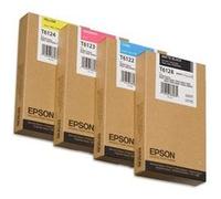 Epson T6128 cartouche d'encre 1 pièce(s) Original G