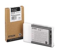 Epson T6128 Cartouche d'encre d'origine Noir