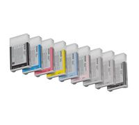 EPSON T6128 Ink Cartridge Matte Black Standard Capacity 220ml 1-pack