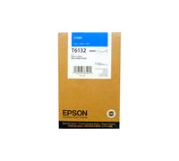 EPSON ENCRE CYAN (110ML) STYLUS T6132