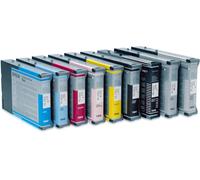 Epson T6141 - 220 ml - photo noire - original - cartouche d'encre - pour Stylus Pro 4400, Pro 4450