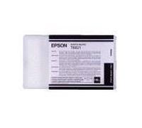 Epson Cartouche d'encre C13T614100 T6141 220 ml Photo noire – Original