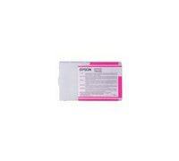 Epson T6143 Cartouche d'encre d'origine Magenta (220Ml)