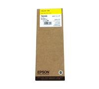 EPSON T6144 (T614400) JAUNE INK | POUR STYLUS PRO 4400