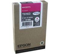 Epson T6163 - Magenta - original - cartouche d'encre - pour B 300, 500DN Magenta G