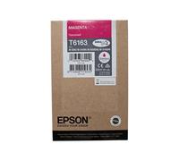 EPSON T6163 T616300 MAGENTA ENCRE - 3000 PAGES POUR B-300