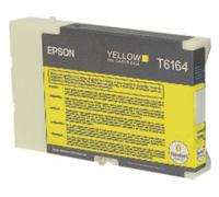 Epson T6164 (C13T616400) Cartouche d'encre jaune