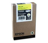 Cartouche D'Impression Epson T6164 (C13T616400) Jaune