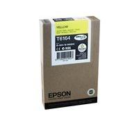 Epson T6164 - jaune - original - cartouche d'encre