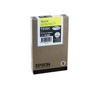 Epson T6164 - Jaune - original - cartouche d'encre - pour B 300, 500DN