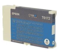 Epson T6172 (C13T617200) Cartouche d'encre Cyan