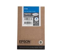 Epson T6172 Cartouche d'encre d'origine haute capacité 1 x cyan 7000 pages