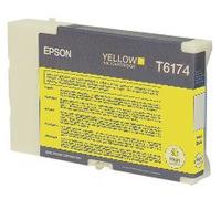 Epson encre C13T617400 jaune